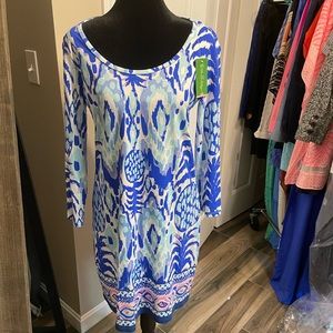 Lilly Pulitzer Dress NWT size S